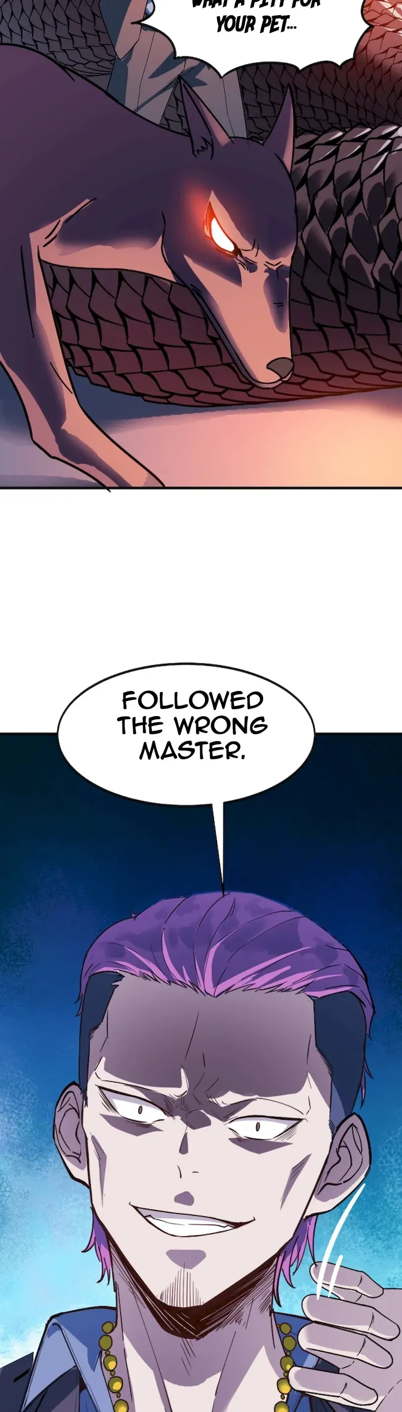 Beast Familiar for All: Beginning Awakening of Mythical Talents Chapter 11 page 32 - 