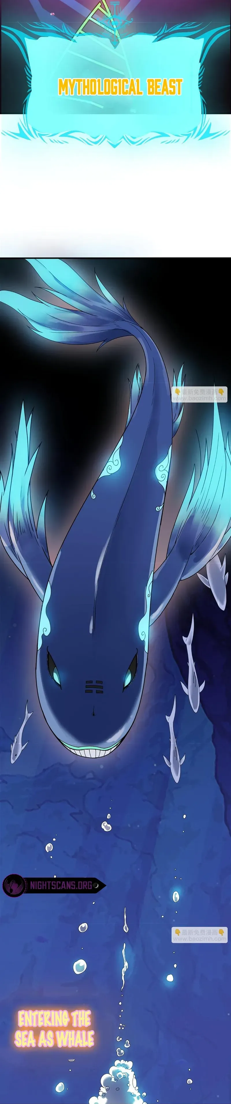 Beast Familiar for All: Beginning Awakening of Mythical Talents Chapter 12 page 17 - 