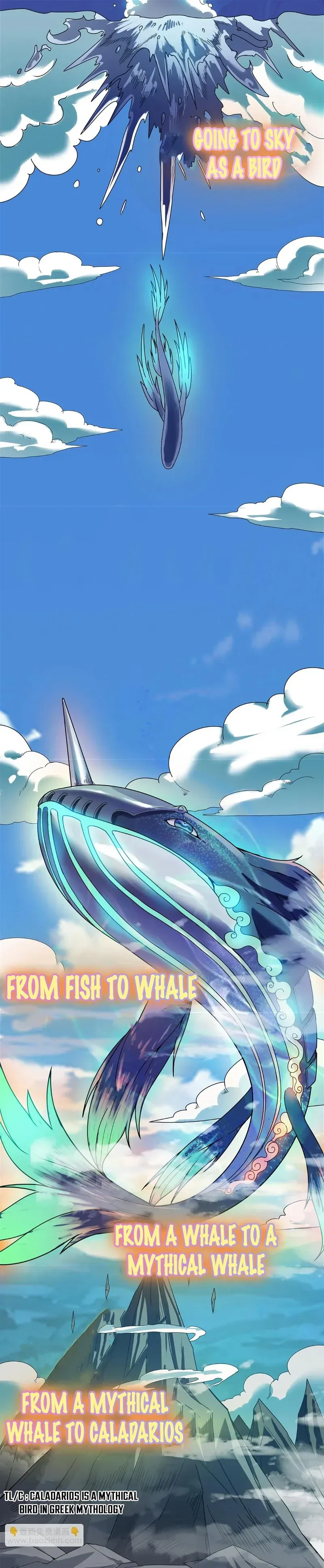 Beast Familiar for All: Beginning Awakening of Mythical Talents Chapter 12 page 18 - 