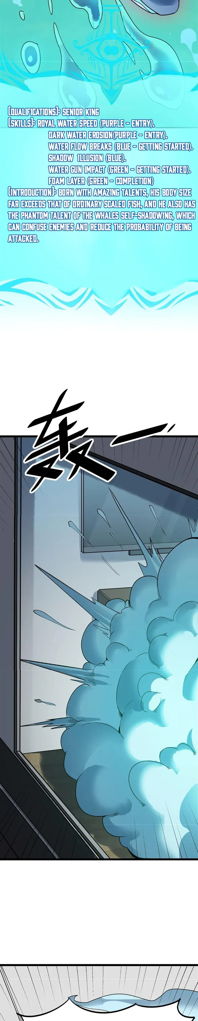 Beast Familiar for All: Beginning Awakening of Mythical Talents Chapter 12 page 27 - 