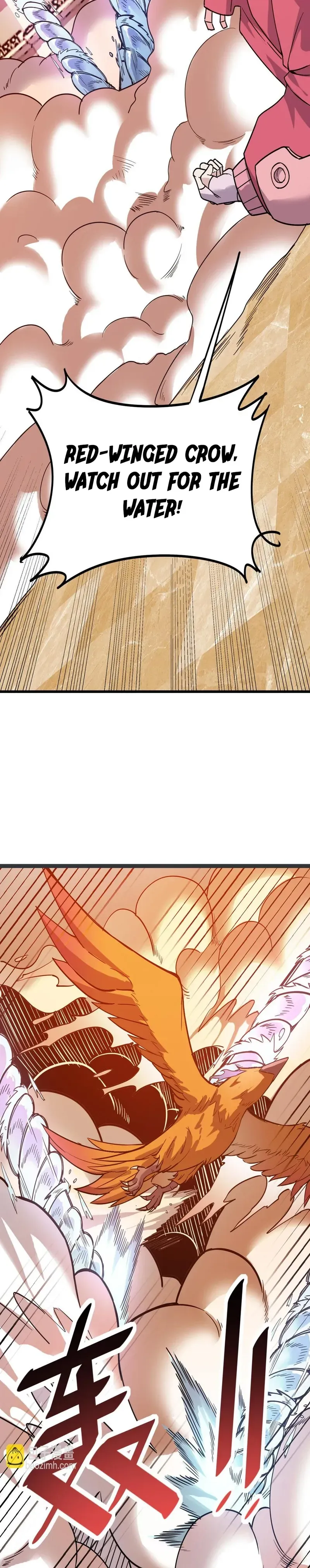 Beast Familiar for All: Beginning Awakening of Mythical Talents Chapter 15 page 16 - 