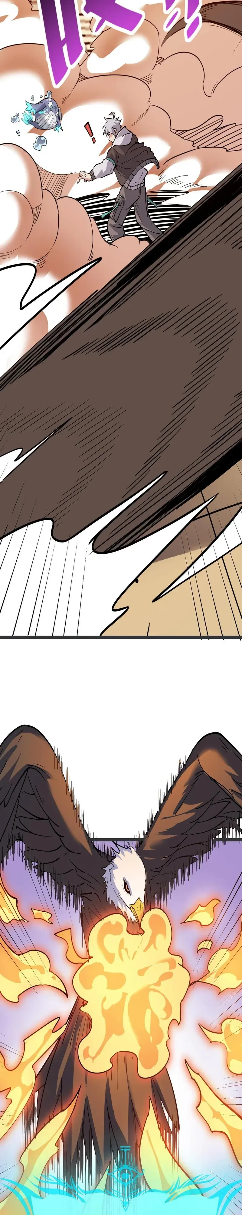 Beast Familiar for All: Beginning Awakening of Mythical Talents Chapter 15 page 18 - 