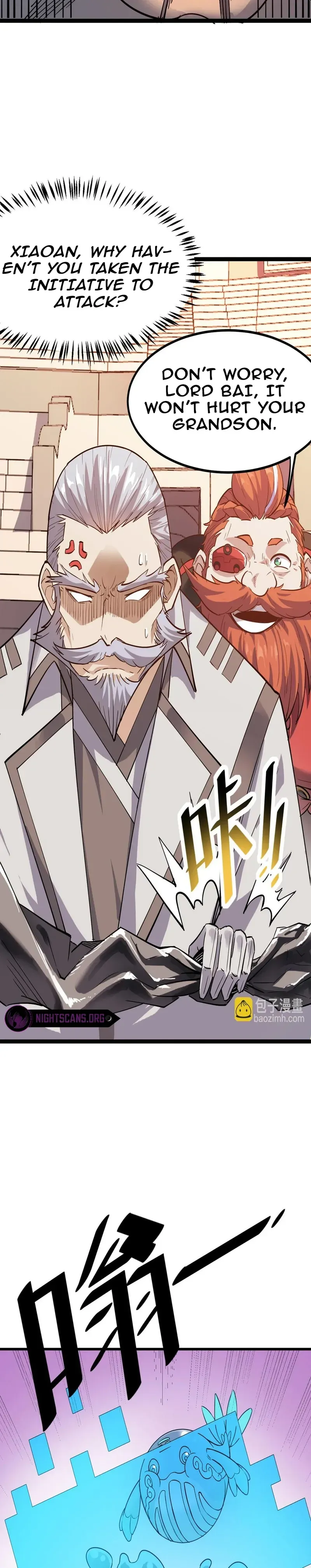 Beast Familiar for All: Beginning Awakening of Mythical Talents Chapter 15 page 28 - 