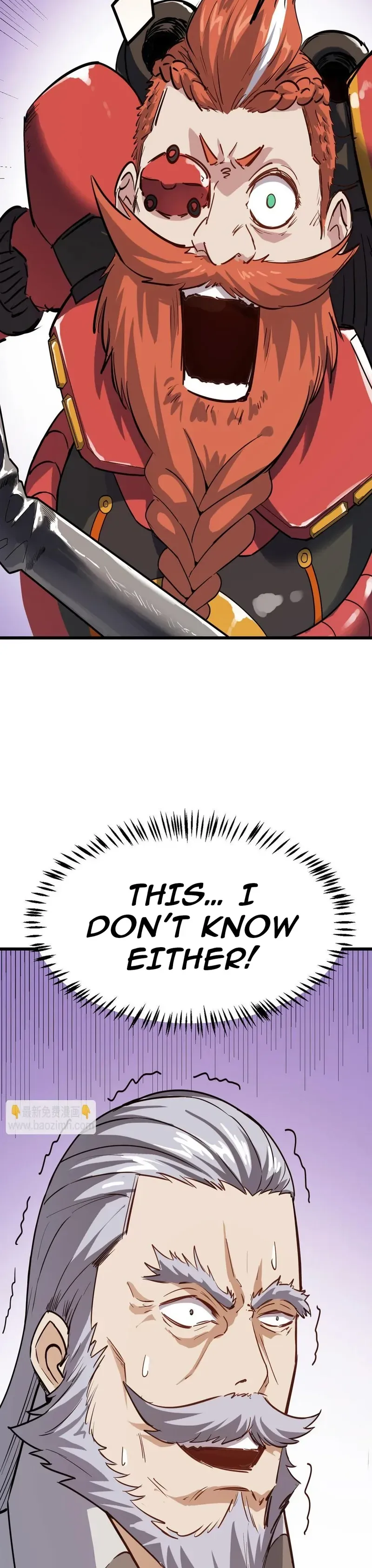 Beast Familiar for All: Beginning Awakening of Mythical Talents Chapter 15 page 34 - 