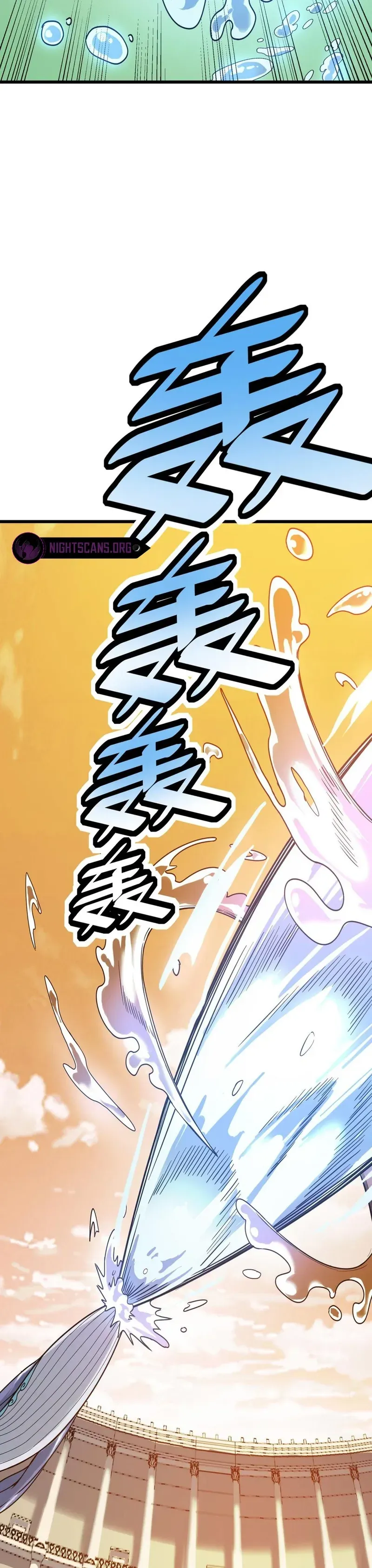 Beast Familiar for All: Beginning Awakening of Mythical Talents Chapter 15 page 36 - 