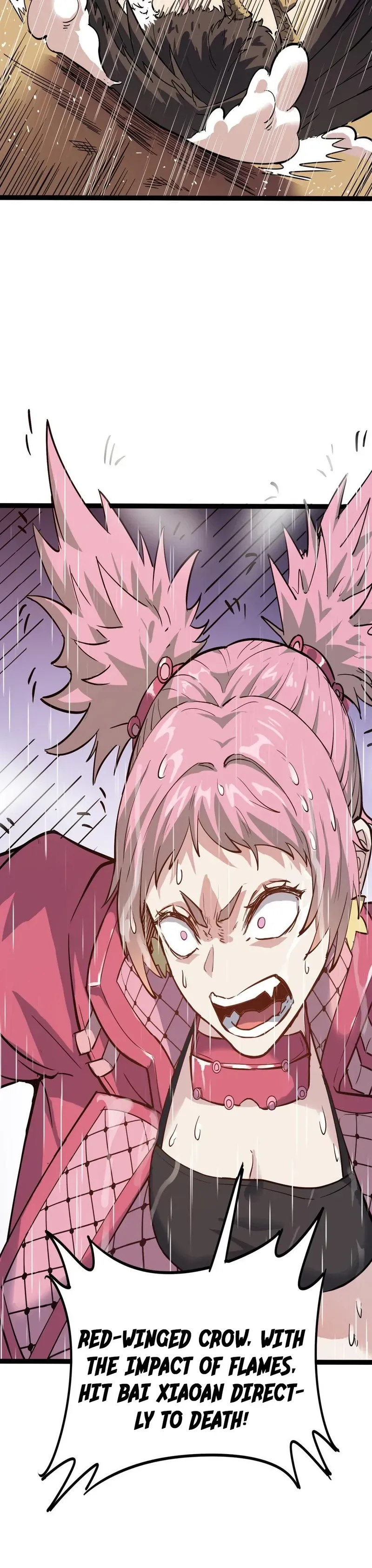 Beast Familiar for All: Beginning Awakening of Mythical Talents Chapter 15 page 40 - 