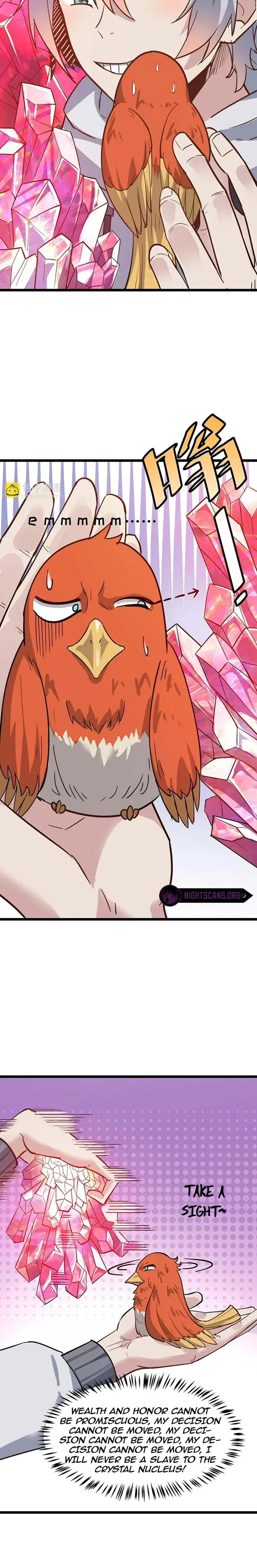 Beast Familiar for All: Beginning Awakening of Mythical Talents Chapter 16 page 24 - 