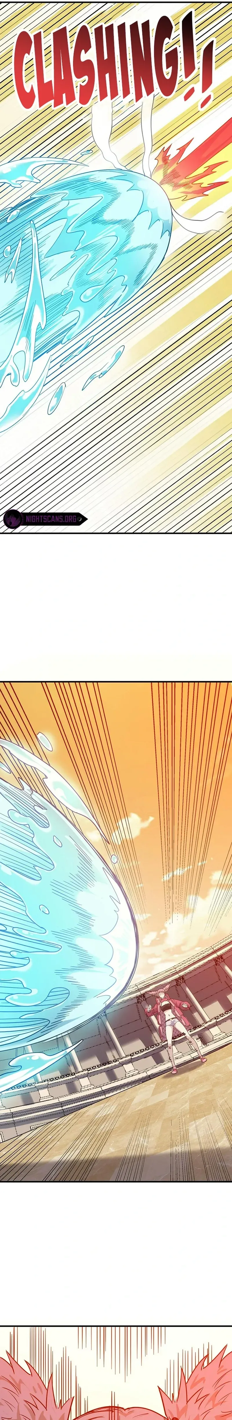 Beast Familiar for All: Beginning Awakening of Mythical Talents Chapter 16 page 5 - 
