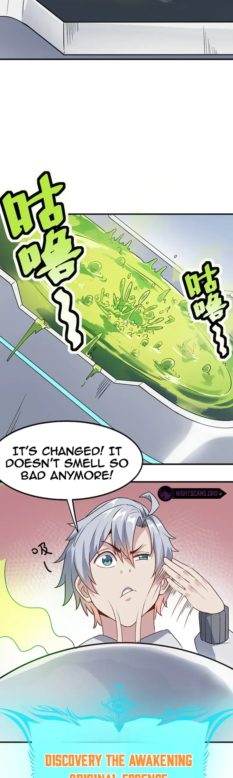 Beast Familiar for All: Beginning Awakening of Mythical Talents Chapter 17 page 29 - 