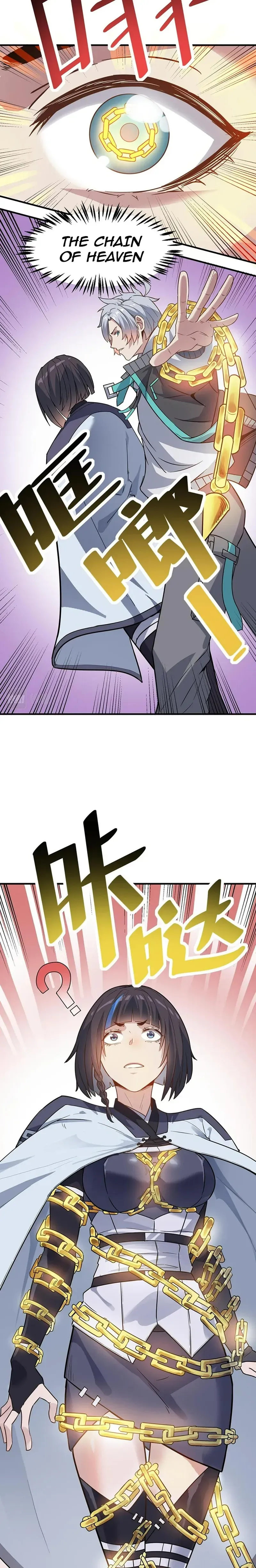 Beast Familiar for All: Beginning Awakening of Mythical Talents Chapter 18 page 15 - 