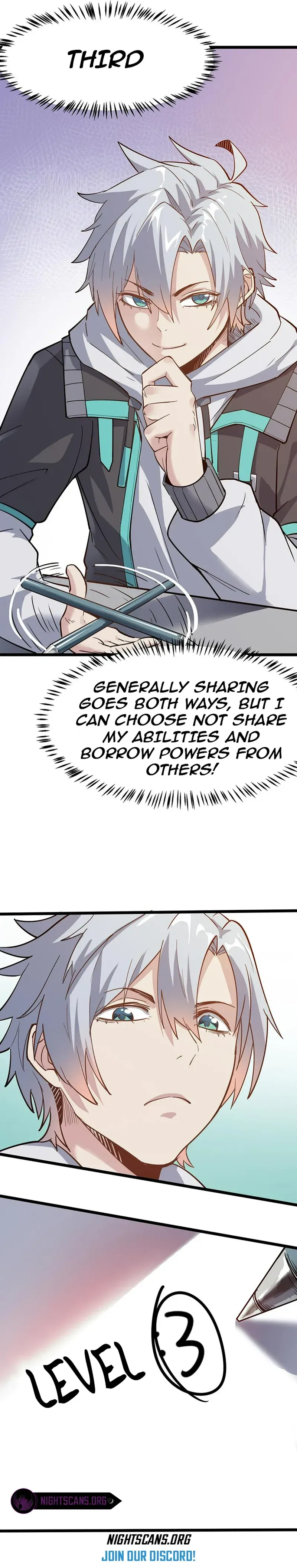 Beast Familiar for All: Beginning Awakening of Mythical Talents Chapter 18 page 27 - 