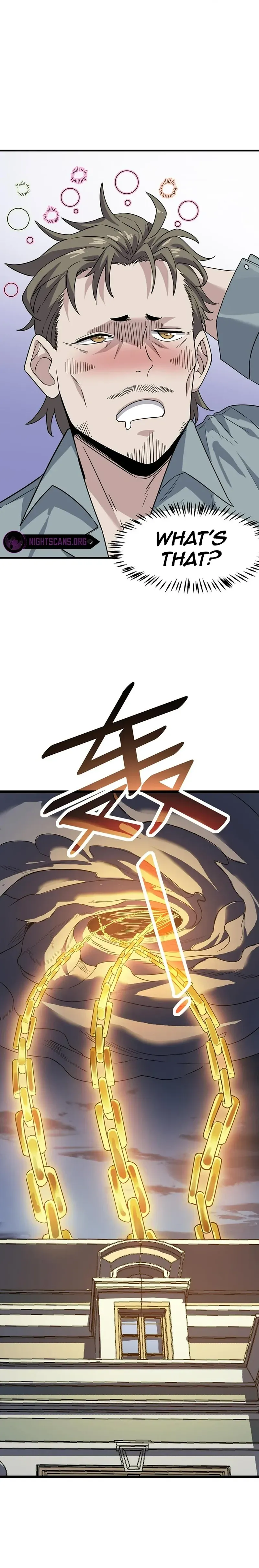 Beast Familiar for All: Beginning Awakening of Mythical Talents Chapter 18 page 5 - 