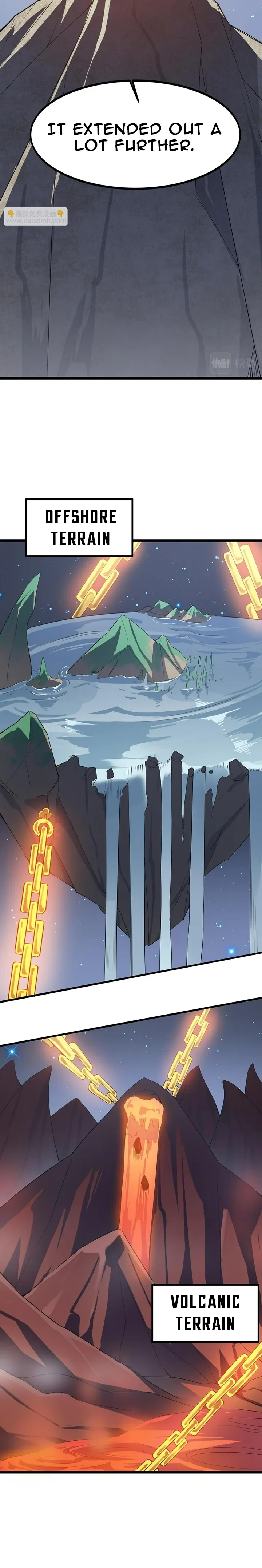 Beast Familiar for All: Beginning Awakening of Mythical Talents Chapter 19 page 5 - 