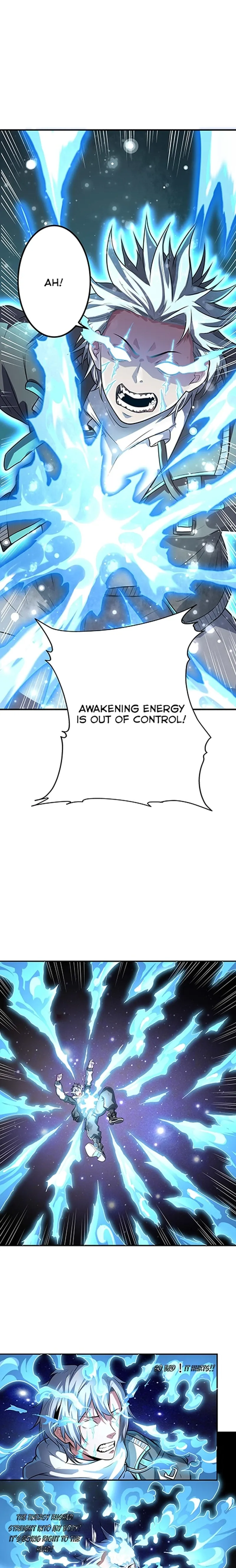 Beast Familiar for All: Beginning Awakening of Mythical Talents Chapter 2 page 17 - 