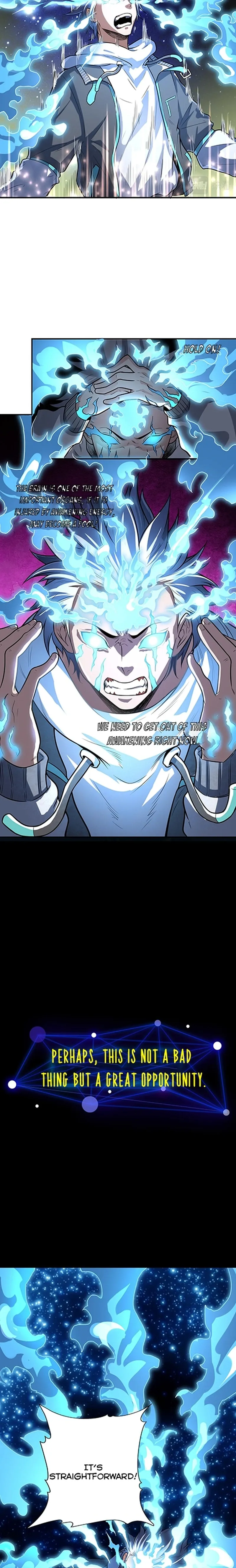 Beast Familiar for All: Beginning Awakening of Mythical Talents Chapter 2 page 18 - 