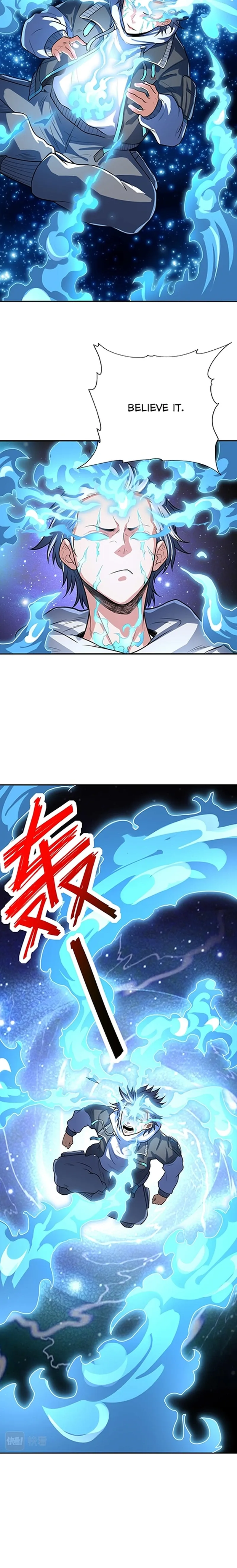 Beast Familiar for All: Beginning Awakening of Mythical Talents Chapter 2 page 19 - 