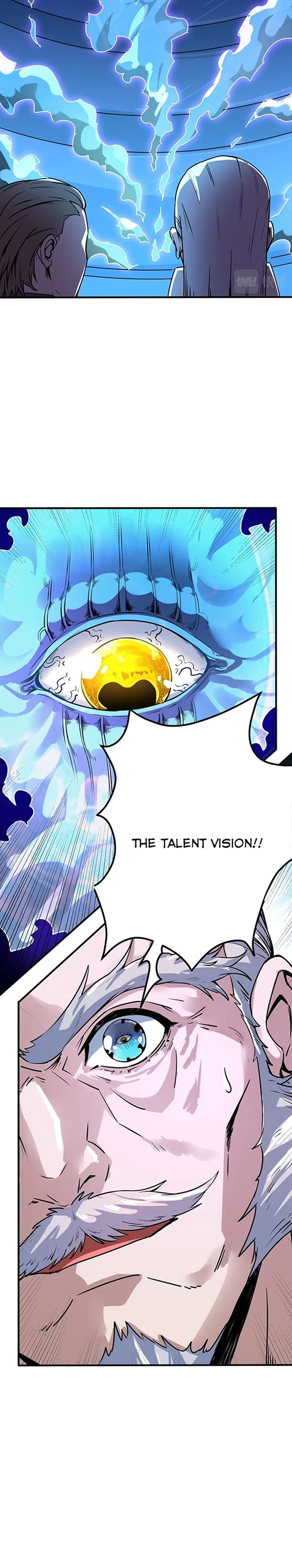 Beast Familiar for All: Beginning Awakening of Mythical Talents Chapter 2 page 23 - 