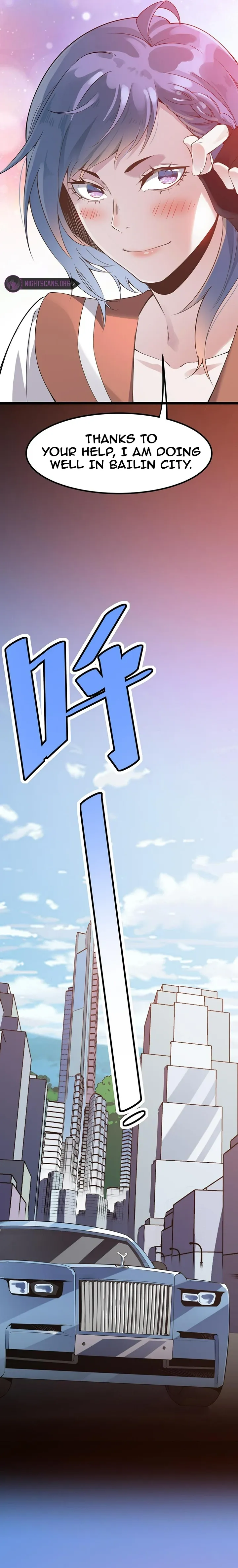 Beast Familiar for All: Beginning Awakening of Mythical Talents Chapter 20 page 17 - 