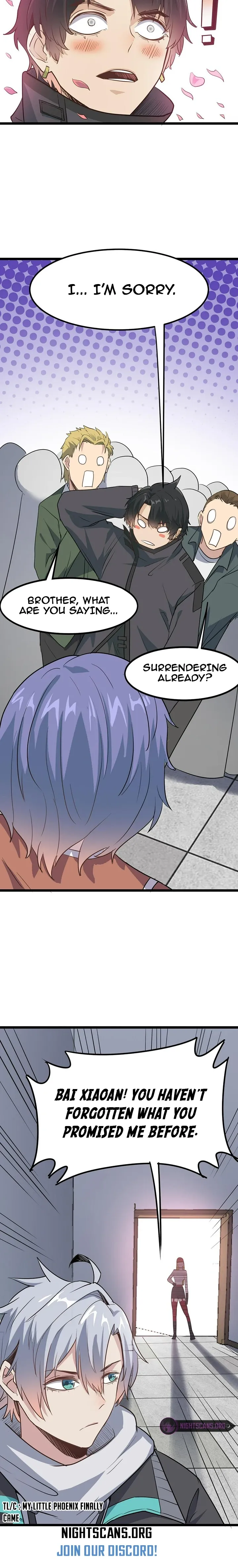 Beast Familiar for All: Beginning Awakening of Mythical Talents Chapter 20 page 26 - 
