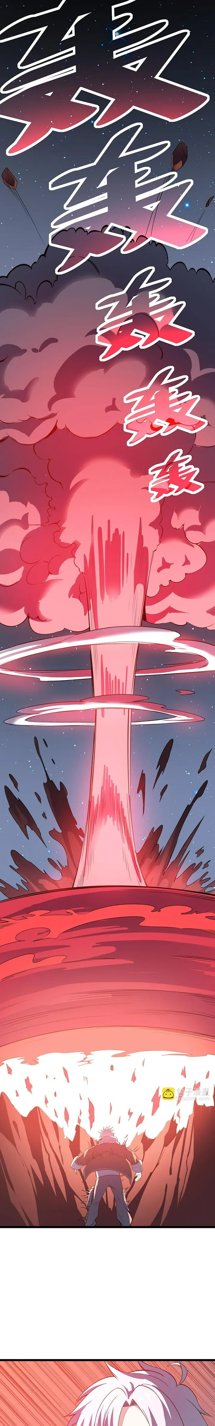 Beast Familiar for All: Beginning Awakening of Mythical Talents Chapter 20 page 8 - 