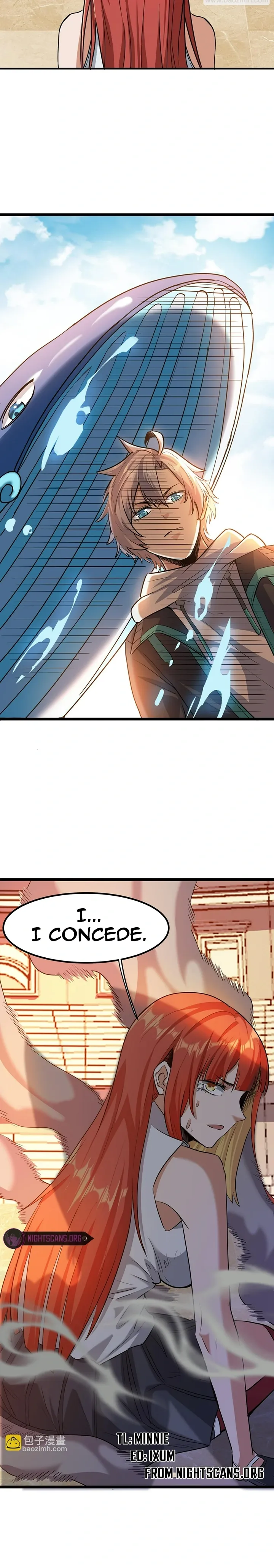 Beast Familiar for All: Beginning Awakening of Mythical Talents Chapter 21 page 21 - 