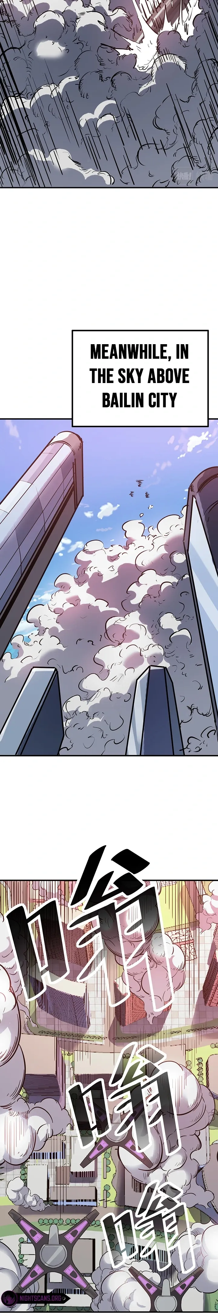 Beast Familiar for All: Beginning Awakening of Mythical Talents Chapter 22 page 11 - 