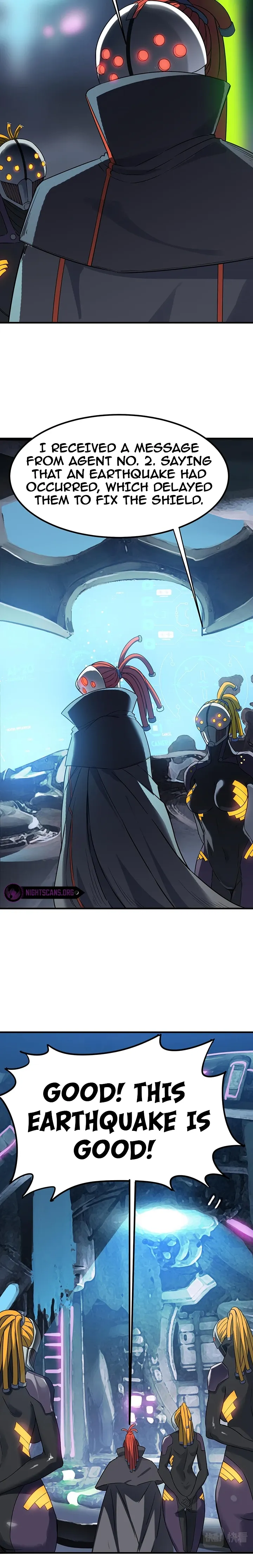 Beast Familiar for All: Beginning Awakening of Mythical Talents Chapter 22 page 13 - 