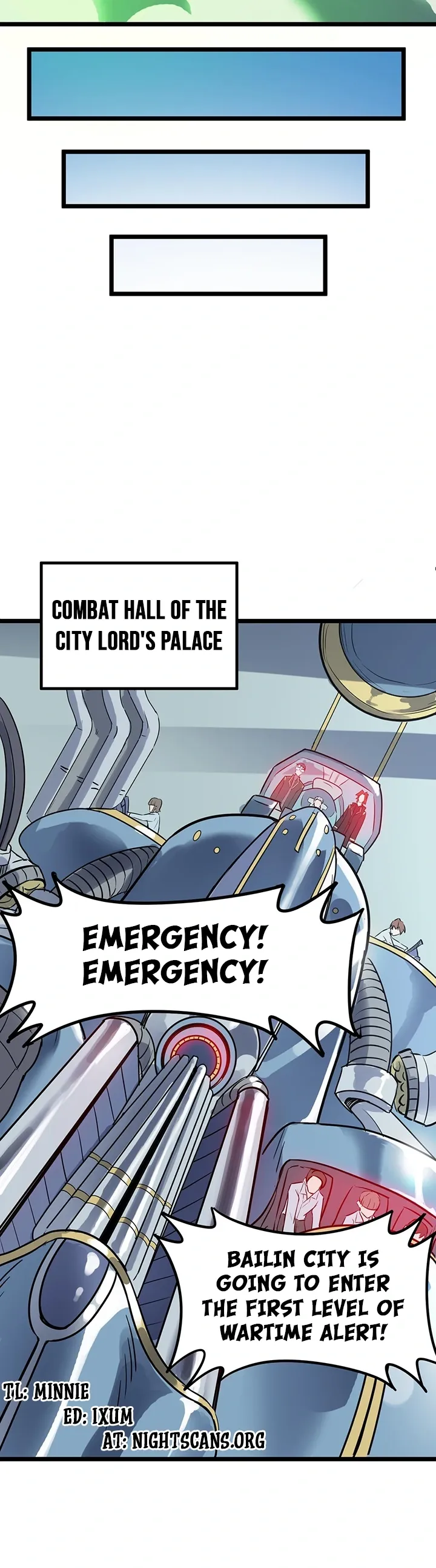 Beast Familiar for All: Beginning Awakening of Mythical Talents Chapter 22 page 26 - 