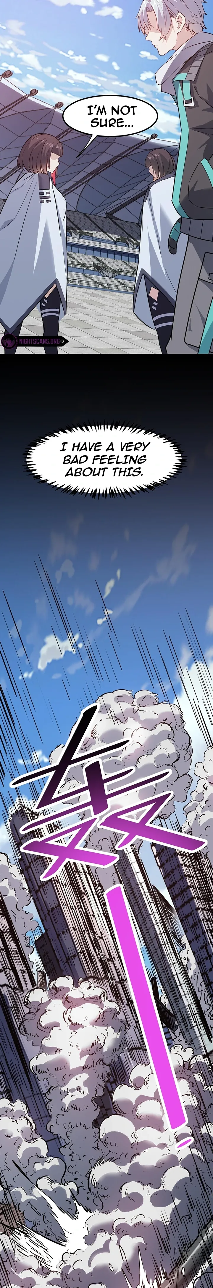 Beast Familiar for All: Beginning Awakening of Mythical Talents Chapter 22 page 10 - 