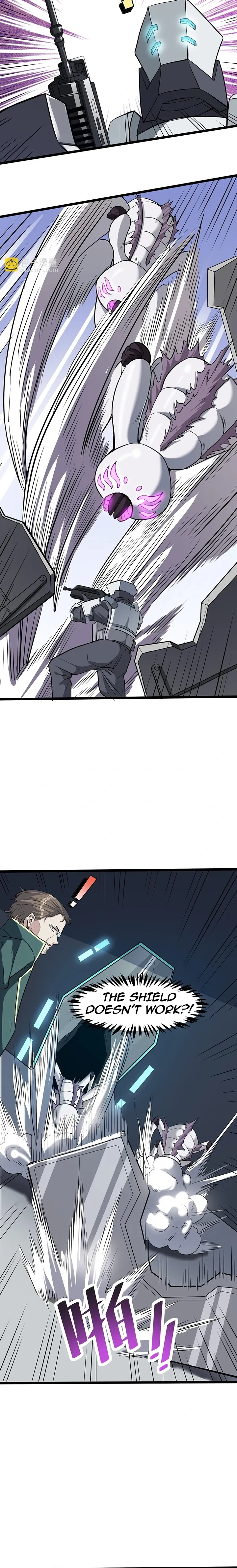 Beast Familiar for All: Beginning Awakening of Mythical Talents Chapter 23 page 16 - 