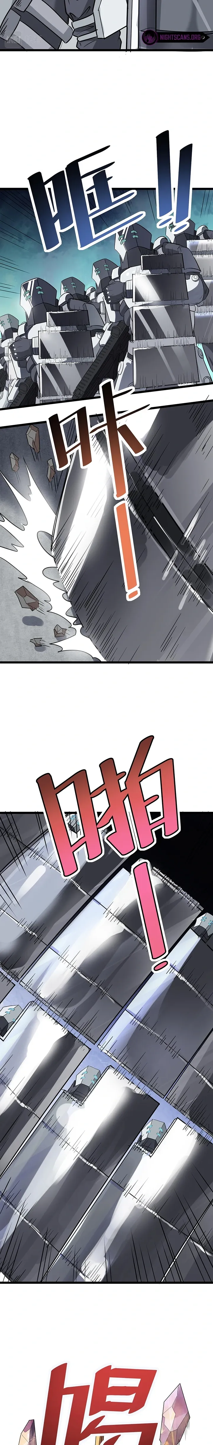 Beast Familiar for All: Beginning Awakening of Mythical Talents Chapter 23 page 18 - 