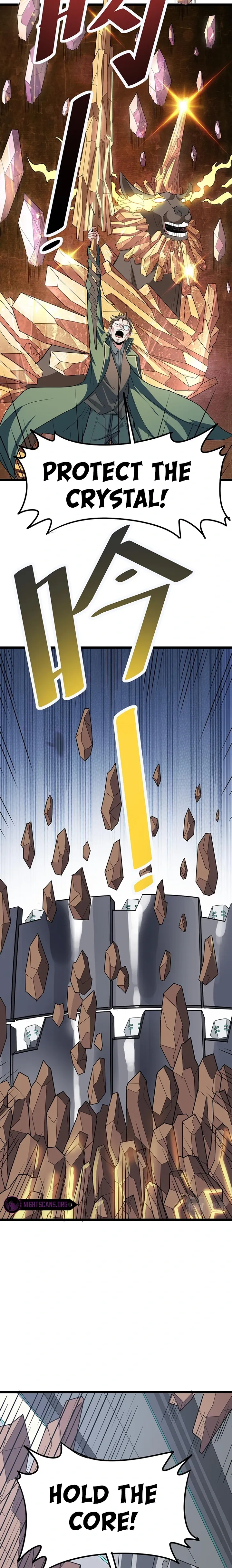 Beast Familiar for All: Beginning Awakening of Mythical Talents Chapter 23 page 19 - 
