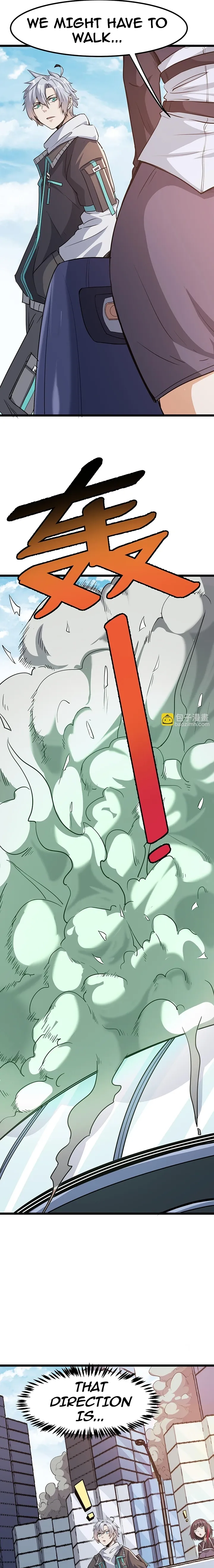 Beast Familiar for All: Beginning Awakening of Mythical Talents Chapter 23 page 7 - 