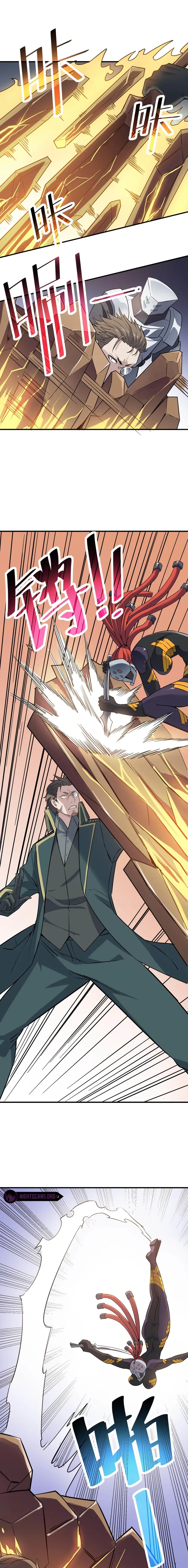 Beast Familiar for All: Beginning Awakening of Mythical Talents Chapter 24 page 14 - 