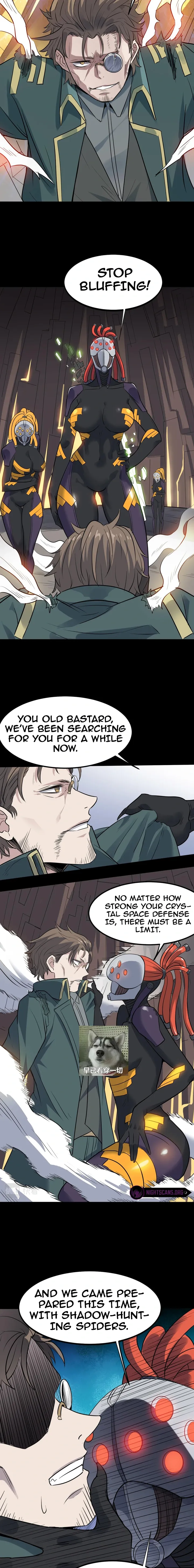 Beast Familiar for All: Beginning Awakening of Mythical Talents Chapter 25 page 13 - 