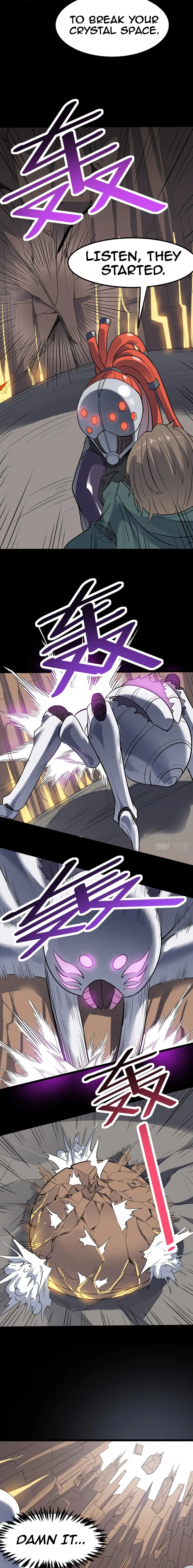 Beast Familiar for All: Beginning Awakening of Mythical Talents Chapter 25 page 14 - 