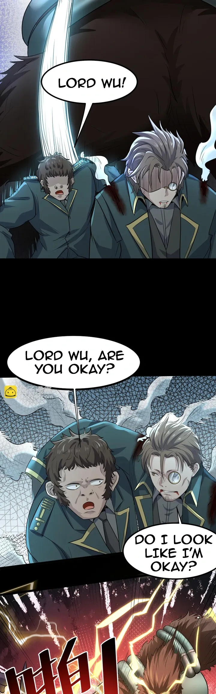 Beast Familiar for All: Beginning Awakening of Mythical Talents Chapter 25 page 18 - 