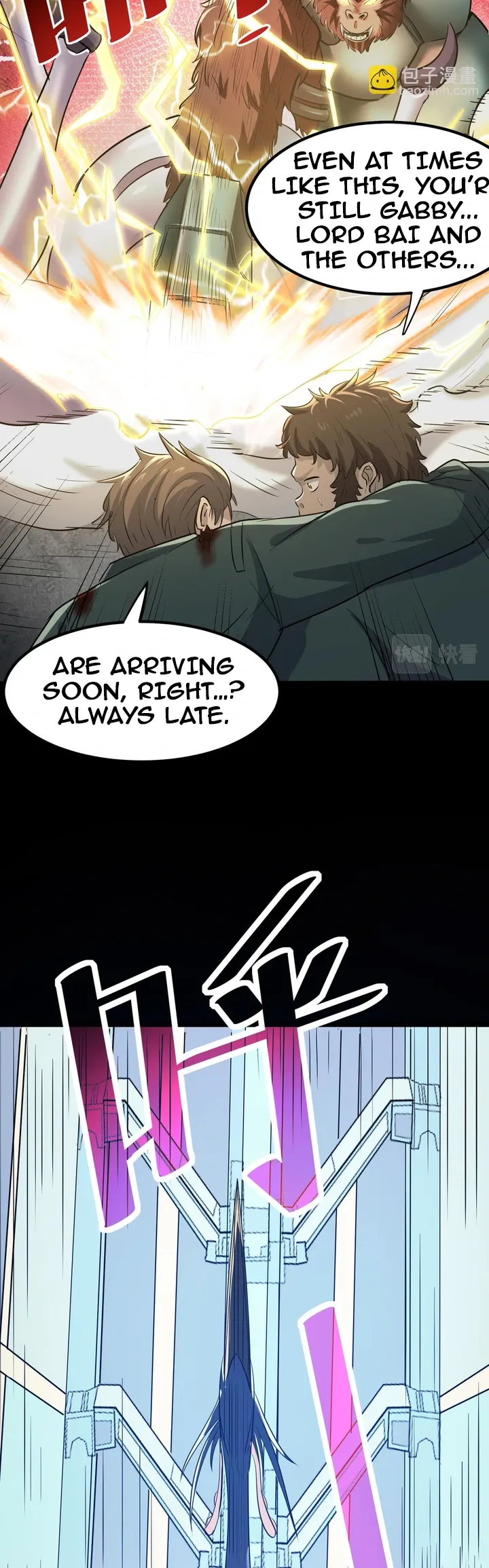 Beast Familiar for All: Beginning Awakening of Mythical Talents Chapter 25 page 19 - 