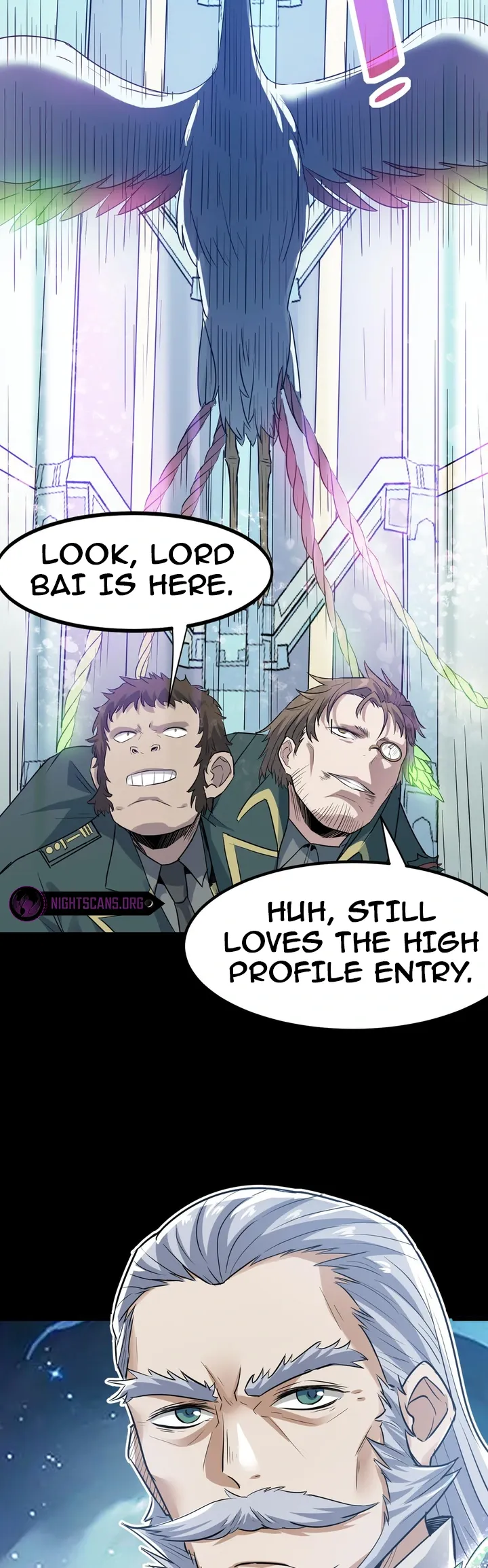 Beast Familiar for All: Beginning Awakening of Mythical Talents Chapter 25 page 20 - 