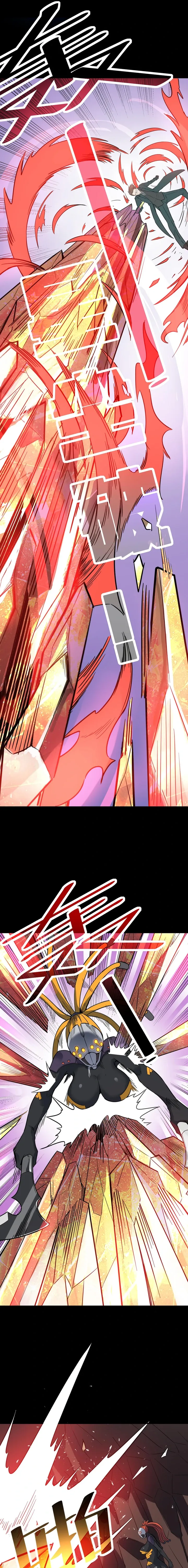 Beast Familiar for All: Beginning Awakening of Mythical Talents Chapter 25 page 7 - 