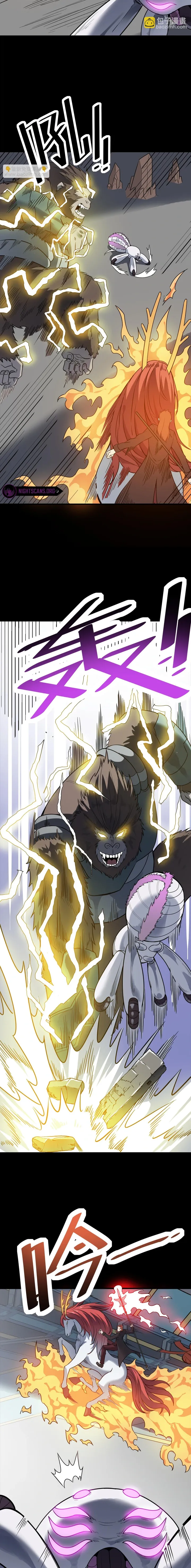 Beast Familiar for All: Beginning Awakening of Mythical Talents Chapter 26 page 13 - 