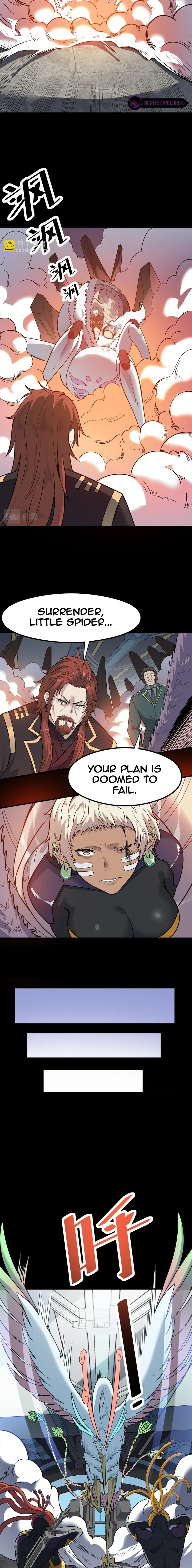 Beast Familiar for All: Beginning Awakening of Mythical Talents Chapter 26 page 15 - 