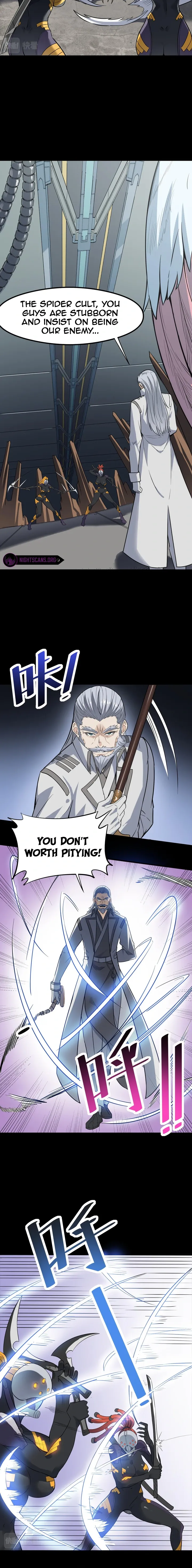Beast Familiar for All: Beginning Awakening of Mythical Talents Chapter 26 page 16 - 