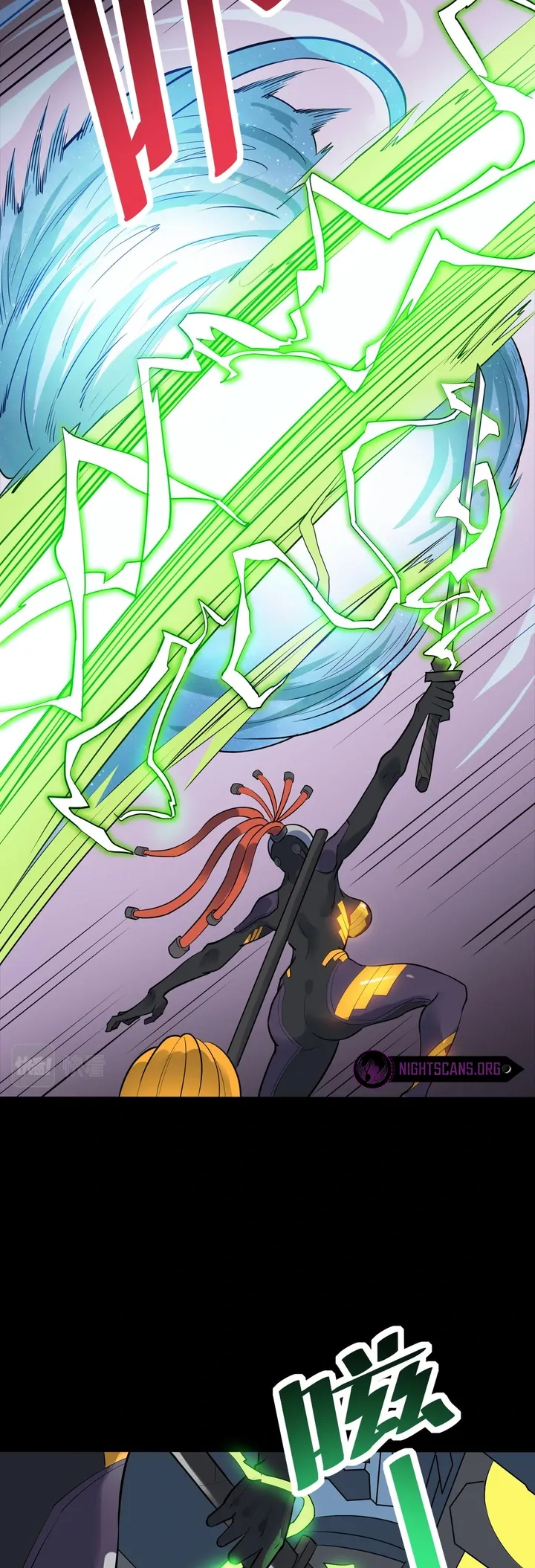 Beast Familiar for All: Beginning Awakening of Mythical Talents Chapter 26 page 19 - 