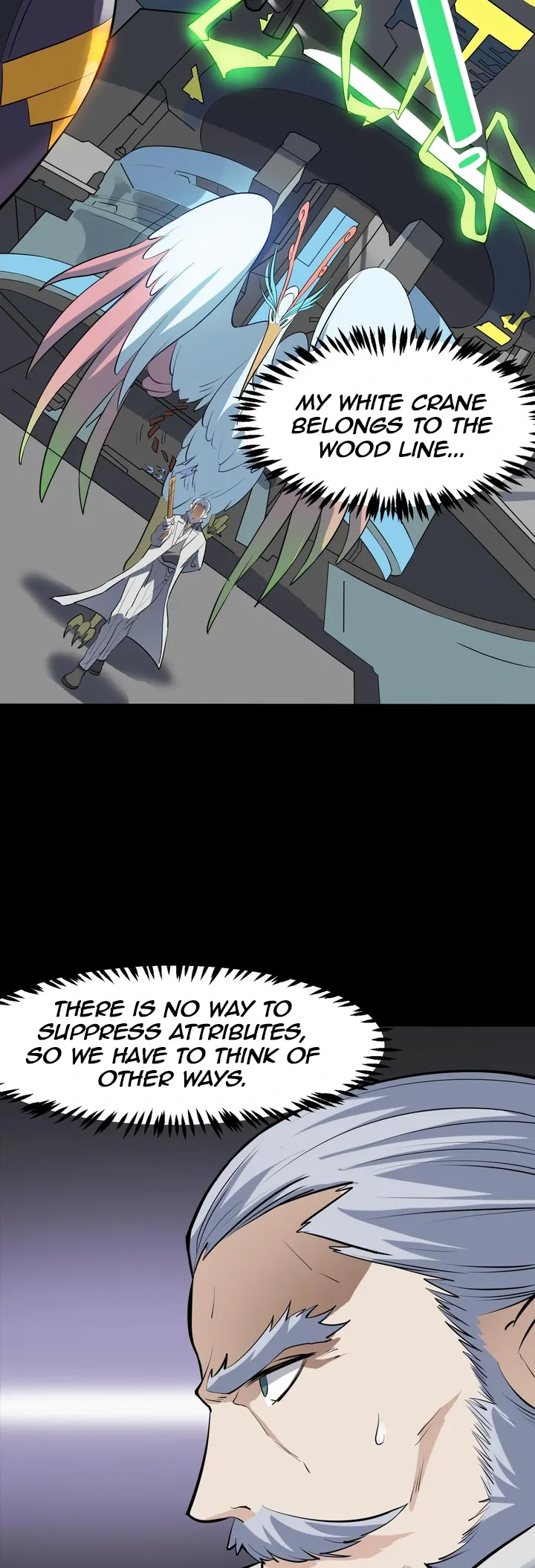 Beast Familiar for All: Beginning Awakening of Mythical Talents Chapter 26 page 20 - 
