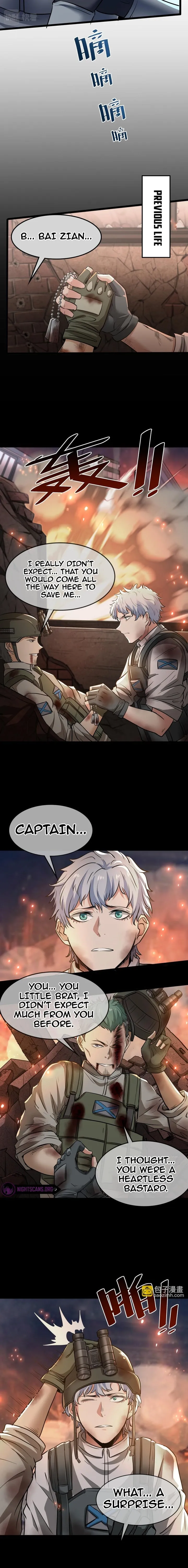Beast Familiar for All: Beginning Awakening of Mythical Talents Chapter 27 page 16 - 