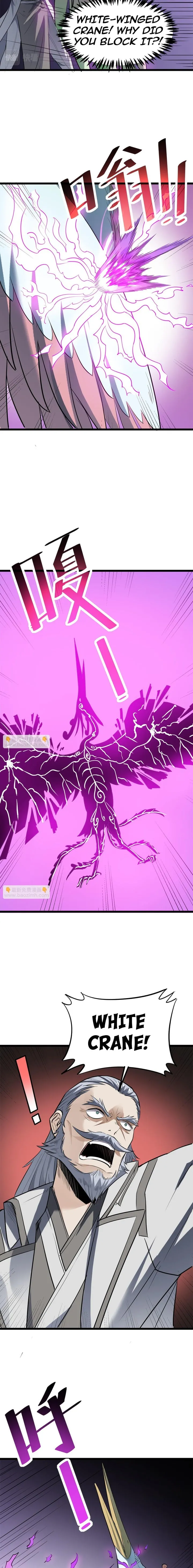 Beast Familiar for All: Beginning Awakening of Mythical Talents Chapter 27 page 10 - 