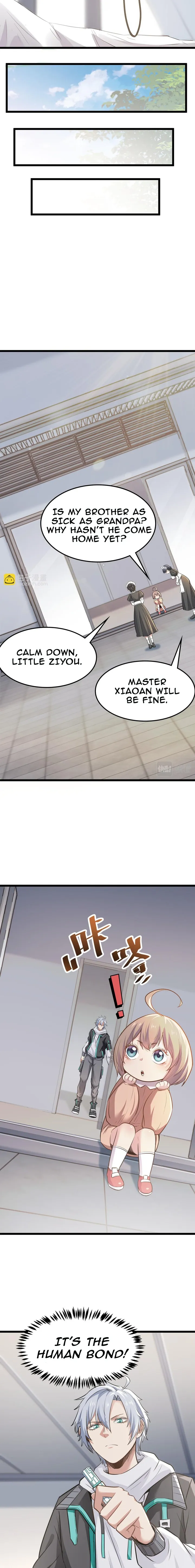 Beast Familiar for All: Beginning Awakening of Mythical Talents Chapter 28 page 14 - 