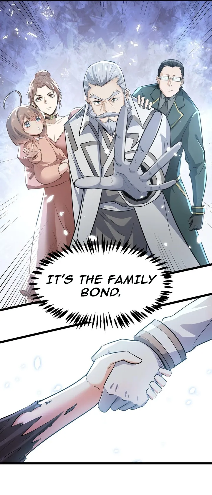 Beast Familiar for All: Beginning Awakening of Mythical Talents Chapter 28 page 17 - 