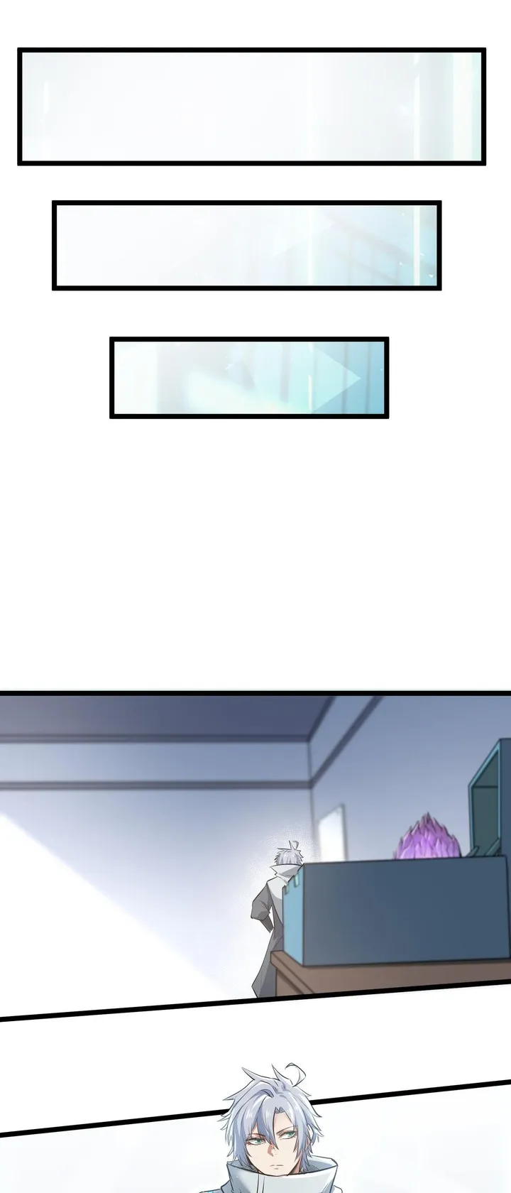 Beast Familiar for All: Beginning Awakening of Mythical Talents Chapter 28 page 18 - 